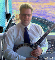 Brad Lambert