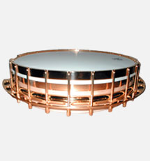 Complete Pot Assembly