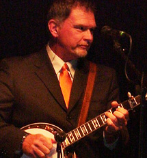 Dale Perry