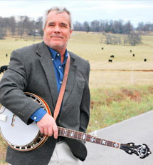 Ed Stacy