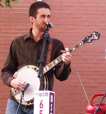 Jason McKendree