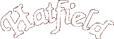 Hatfield Banjos Logo