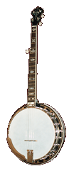 Special Banjo