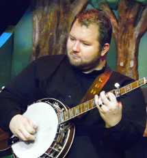 Brad Hudson