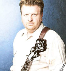 Carl Williams Jr.