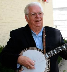 Charlie Hall