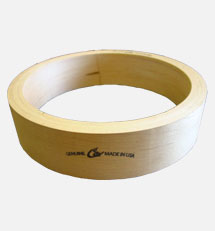 Genuine Cox Rim Blanks