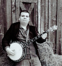 David Barnett