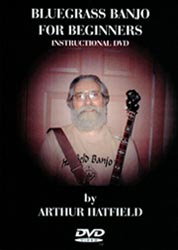 Bluegrass Banjo for Beginners