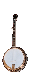 The Feud Banjo