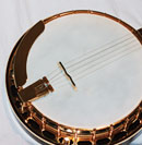 The Feud Banjo