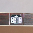 The Feud Banjo Neck