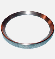 Flat Head Tone Ring