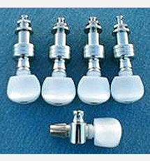 Gotoh 2 Band Tuners