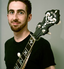 Jason McKendree