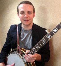 Matt Downing