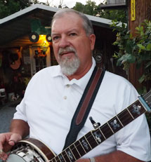 Randy Smith