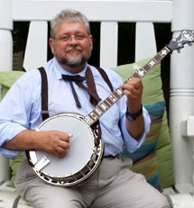 Roger Helton