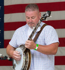 Rusty Breedlove