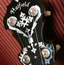 Special Banjo Front