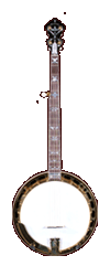 The Stonycreek Banjo